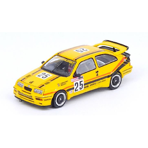 1/64 フォード シエラ RS500 #25 "BENSON & HEDGES" Bathurst 1000 Tooheys 1988 Winnerオーストラリア限定 【IN64-RS500-1KT88】【在庫処分】