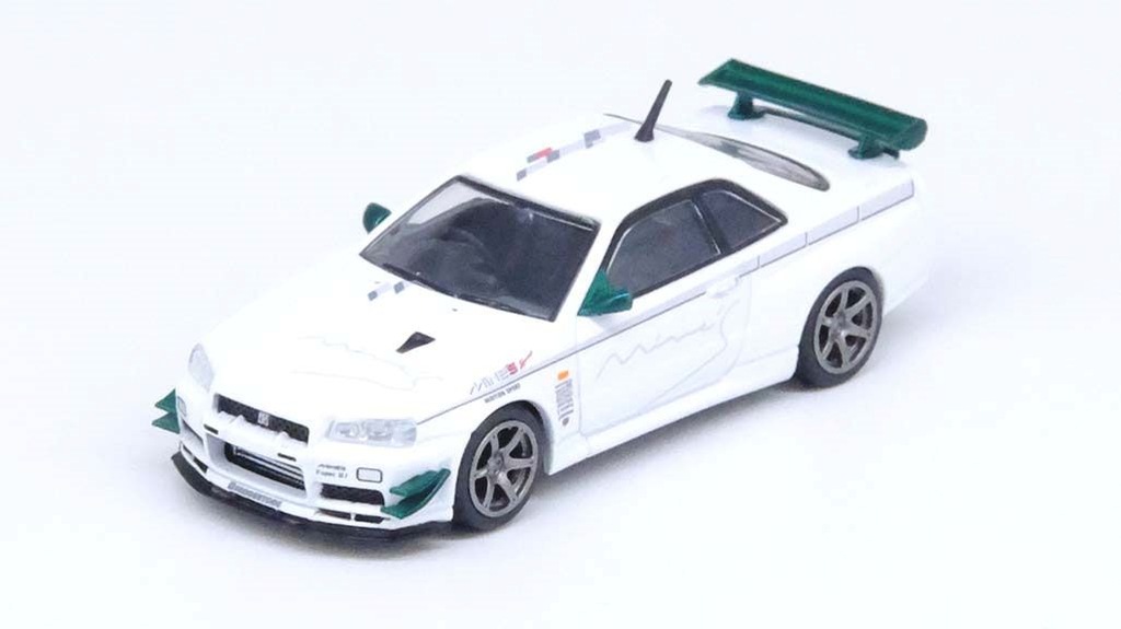 マツダサバンナrx3 1/24scale ダイキャストミニカー マツダサバンナrx3 1/24scale ダイキャストミニカー - メルカリ