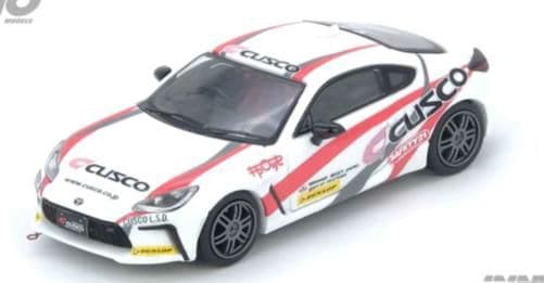 inno64 gr86 海外限定 INNO64 Toyota GR86 