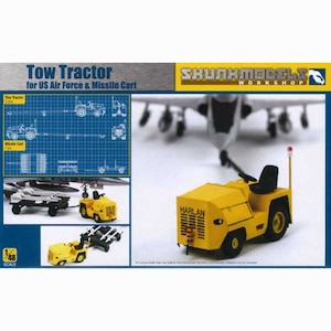�X�J���N���f���b1/48 �ċ�R�n�[�����g�[ �g���N�^�[�A�~�T�C���t�ySMW48028�z�bSMW48023 ��ض л�ٶ��̨�ޭ�
