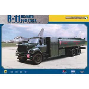 �X�J���N���f���b1/48 R-11 GEN �ČR/NATO�R���g���b�N�ySMW62001�z�bSMW62001 R11 GEN ��خ��ׯ�