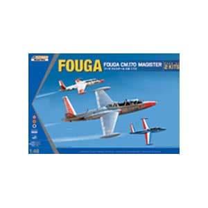 Amazon | キネティック 1/48 エアクラフト シリーズ クフィル C1