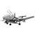 �L�l�e�B�b�N�b1/48 IA 58 �v�J���yKNE48078�z�b�ް�ް KNE48078 IA 58 �߶�