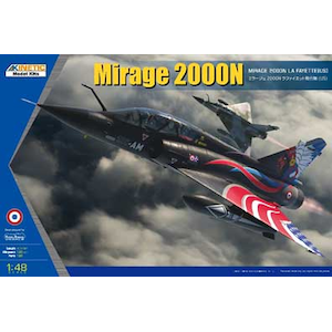 �L�l�e�B�b�N�b1/48 �~���[�W�� 2000N ���t�@�C�G�b�g��s�� (US)�yKNE48124�z�bKNE48124 �װ�ޭ 2000N �̧����˺���