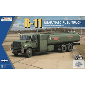 �L�l�e�B�b�N�b1/48 �A�����J/NATO��R R-11 �R�������g���b�N�yKNE48116�z�bKNE48116 R-11��خ������ׯ�