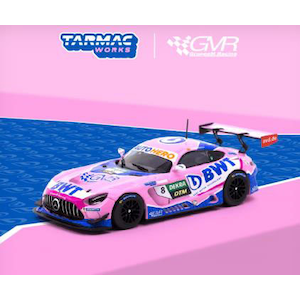 1/43 Mercedes-AMG GT3 DTM 2021 GruppeM Racing【T43-023-21DTM08】【在庫処分】