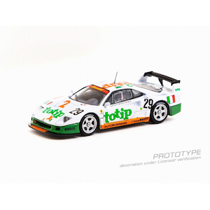 1/64 Ferrari F40 LM 24h of Le Mans 1994【T64-075-94LM29】