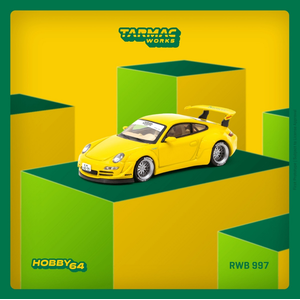 1/64 RWB 997 NOTTING HILL【T64-057-NO】