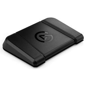 elgato�i�G���K�g�j�b�X�g���[���f�b�L�y�_�� �t�b�g�y�_�� STREAM DECK PEDAL�b10GBF9900-JP