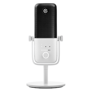elgato�i�G���K�g�j�b�R���f���T�[�}�C�N Wave:3�i�z���C�g�j�b10MAB9911-JP