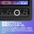elgato（エルガト）｜ストリームデック プラス ダイヤル タッチパネル付き（ブラック）｜10GBD9901-JP