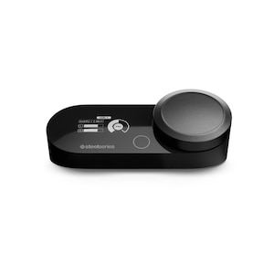 SteelSeries（スティールシリーズ）｜GameDAC gen2｜60262J