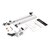 elgato�i�G���K�g�j�bWave Mic Arm LP(���{��p�b�P�[�W)�i�z���C�g�j�b10AAN9911-JP