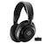 SteelSeries（スティールシリーズ）｜2.4GHz/Bluetooth接続 ワイヤレスゲーミングヘッドセット Arctis Nova 5｜61670J