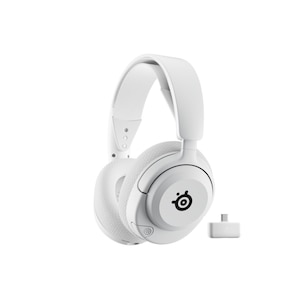 SteelSeries（スティールシリーズ）｜ゲーミングヘッドセット｜61671J(ARCTISNOVA5WH