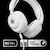 SteelSeries（スティールシリーズ）｜ゲーミングヘッドセット｜61671J(ARCTISNOVA5WH