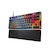 SteelSeries�i�X�e�B�[���V���[�Y�j�b�e���L�[���X�Q�[�~���O�L�[�{�[�h Apex Pro TKL Gen 3 JP ���{��z��b64745J