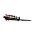 SteelSeries�i�X�e�B�[���V���[�Y�j�b�e���L�[���X�Q�[�~���O�L�[�{�[�h ���C�����X Apex Pro TKL WL Gen 3 US �p��z��b64871J