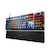SteelSeries�i�X�e�B�[���V���[�Y�j�b�Q�[�~���O�L�[�{�[�h Apex Pro Gen 3 US �p��z��b64660J
