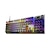 SteelSeries�i�X�e�B�[���V���[�Y�j�b�Q�[�~���O�L�[�{�[�h Apex Pro Gen 3 US �p��z��b64660J