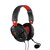 Turtle Beach�i�^�[�g���r�[�`�j�b�Q�[�~���O�w�b�h�Z�b�g Recon 50(�u���b�N/���b�h)�bRETBS-6003-02