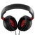 Turtle Beach�i�^�[�g���r�[�`�j�b�Q�[�~���O�w�b�h�Z�b�g Recon 50(�u���b�N/���b�h)�bRETBS-6003-02
