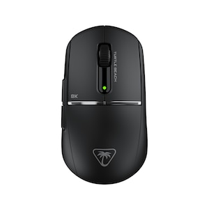 Turtle Beach�i�^�[�g���r�[�`�j�bBurst II Pro �Q�[�~���O�}�E�X�i�u���b�N�j�bRETBM-2102-05
