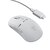Turtle Beach�i�^�[�g���r�[�`�j�bBurst II Pro �Q�[�~���O�}�E�X�i�z���C�g�j�bRETBM-2102-15