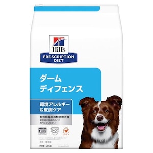 �q���Y�b�q���Y �� �_�[���f�B�t�F���X ���A�����M�[���畆�P�A (�`�L��) 3kg�b����-�D(���)3KG