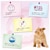 �t�@���^�W�[���[���h�b�V�O�l�`���[7 �L���b�g �O���C�r�[ �u�y�v �p�E�` �`�L�������ɂ��� 50g�bS7-L6S7CGP��ݶƶ�50