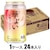 �L�����r�[���b�؂悢 �����X�p�[�N�����O 350ml�~24�{�y���L���[���z�b��ֲʸĳSP350X24