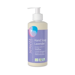 �������ᔠ�bSonett�i�\�l�b�g�j�}�C���h�n���h�\�[�v���x���_�[300ml�@�S�g�p�V�����v�[�y�݌ɏ����z�bSNN3627