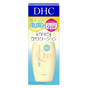 DHC�bDHC Q10���[�V�����iSS�j60ml�bQ10�-���(SS)
