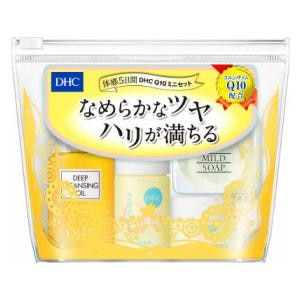 DHC�bDHC Q10�~�j�Z�b�g�bQ10�ƾ��130G
