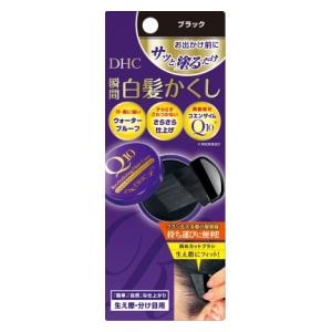 DHC�bDHC Q10�N�C�b�N���������� �u���b�N 4.5g�b��¸�׶޶��BK