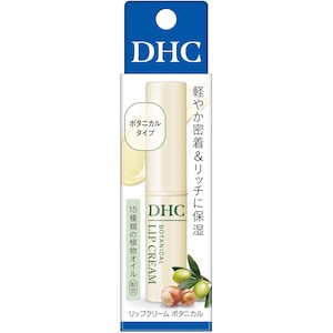 DHC�b���b�v�N���[�� �{�^�j�J�� 1.5g�b���߸�-����ƶ�