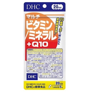 DHC�bDHC �}���`�r�^�~��/�~�l�����{Q10�i20�����j100������b20��������MQ10