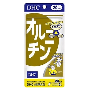 DHC｜DHCオルニチン20日分 100粒｜DHC ｵﾙﾆﾁﾝ20ﾆﾁ