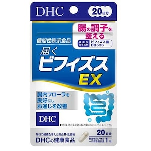 DHC�bDHC 20���͂��r�t�B�Y�XEX20���bDHC20��̲�޽EX