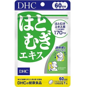 DHC�bDHC 60���͂Ƃނ��G�L�X 60���b60����ѷ޴��60��