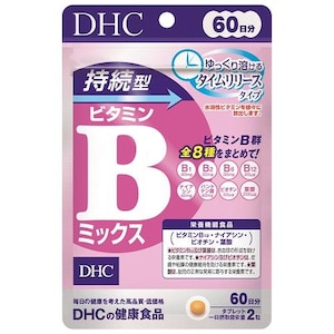 DHC�b60�������^�r�^�~��B�~�b�N�X 120���b�޿޸��������BMIX