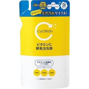 �F������b�T�C�N���A �r�^�~��C �y�f�A��� �l�� 250ml�bCYCLEARVC����ݶ�250