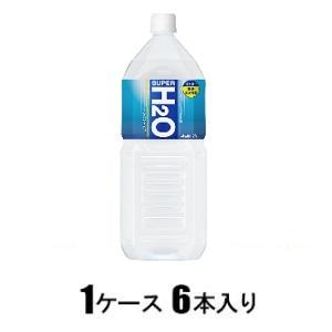 �A�T�q�����b�X�[�p�[H2O 2L�i1�P�[�X6�{���j�b�-��-H2O2LX6