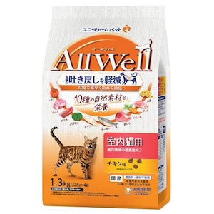 ���j�E�`���[���bAllWell 10��̎��R�f�� �����L�p �`�L���� 1.3kg�bAL-75ID���1.3KG