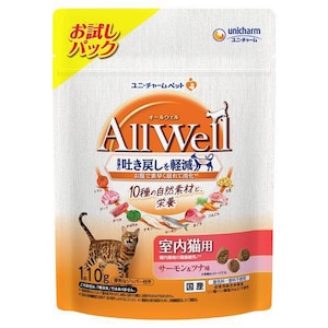 ���j�E�`���[���bAllWell 10��̎��R�f�� �����L�p �T�[�������c�i�� 110g�bAW10��ŲC�-����110G