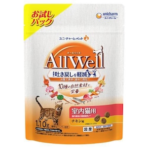 ���j�E�`���[���bAllWell 10��̎��R�f�� �����L�p �`�L���� 110g�bAW10�ռ�ŲȺ���110G