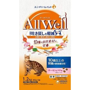 ���j�E�`���[���bAllWell 10��̎��R�f�� 10�Έȏ�̐t���̌��N�ێ��p �T�[�������c�i�� 1.2kg�bAL-8110����ݿ�S��1.2