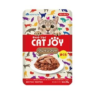 �T�����C�g�bCAT JOY �p�E�` �O���C���t���[ �܂��� 35g�bCAT JOY�߳�ϸ��35G