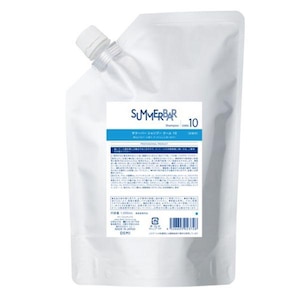 �T�}�[�o�[�b�T�}�[�o�[ S �N�[�� 10 (1000ml)�b��-��- S �-� 10 1000