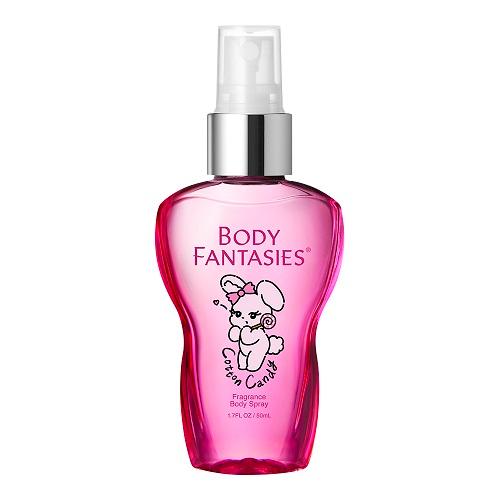 body Sense エキスパートブレンド香水158 4本セット ロストファンタジア 香水 VIXX オードトワレ KEN Fruits EDT